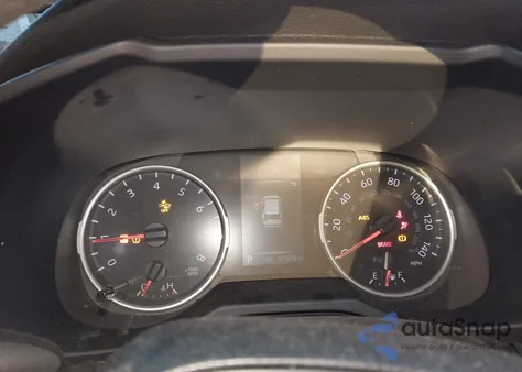 2022 Toyota Rav4 Le из США, поврежденный, VIN 2T3F1RFV2NC296710